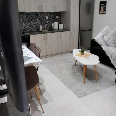 Angel Home Ioannina Exterior photo