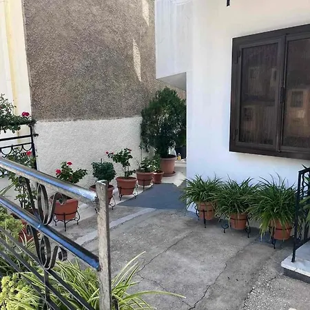 Angel Home Ioannina Exterior photo