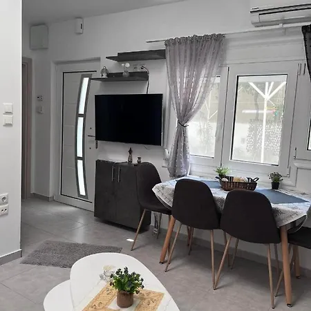 Angel Home Ioannina Exterior photo