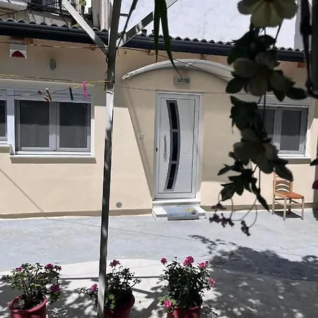 Angel Home Ioannina Exterior photo