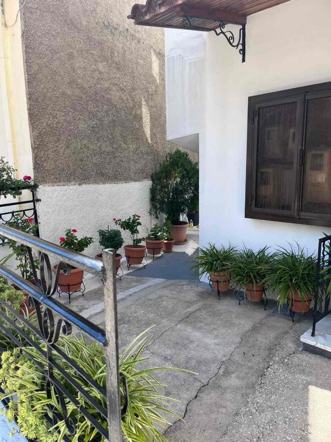 Angel Apartment