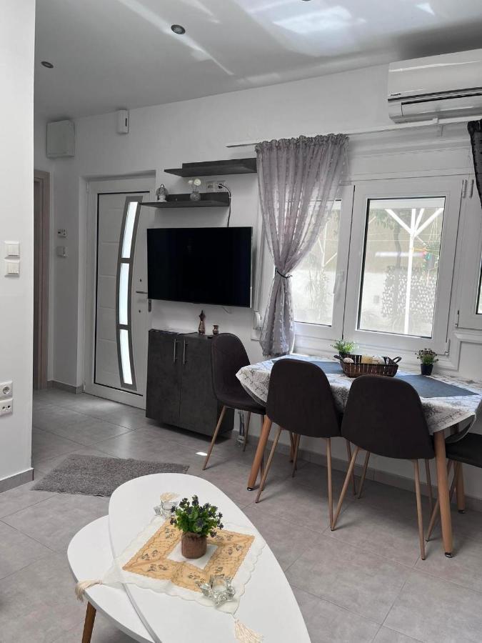 Angel Apartment