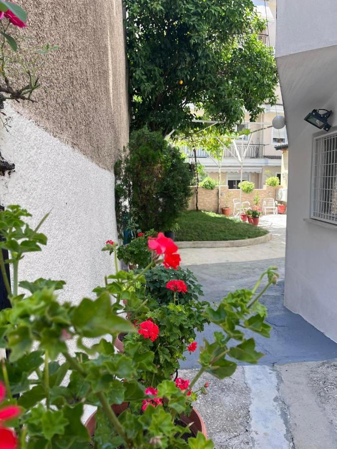 Angel Apartment